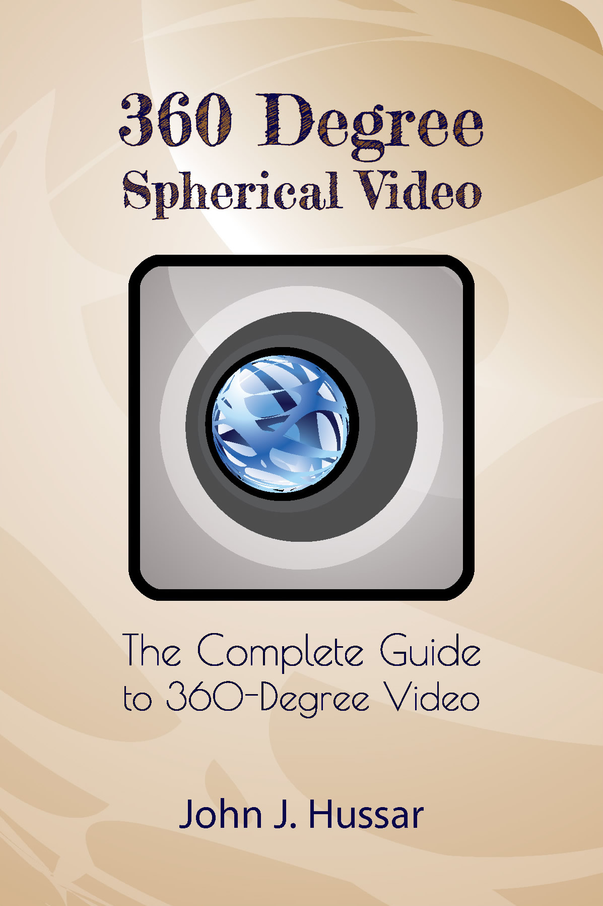 360-Degree Spherical Video